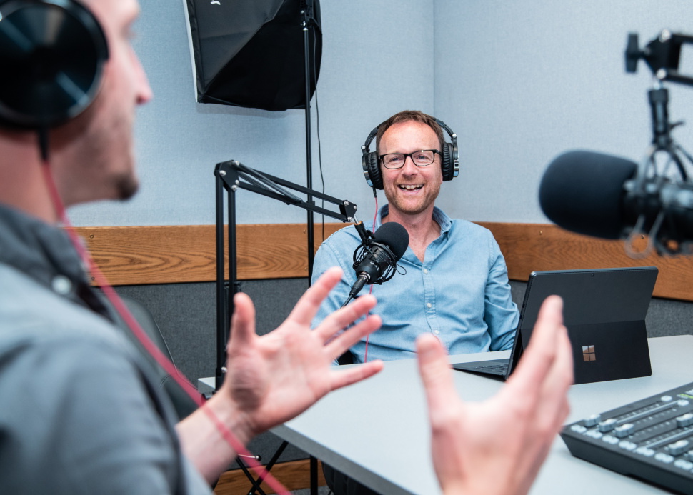 Six experts offer their personal productivity hacks